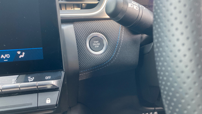 Renault Symbioz 1.6 E-Tech FHEV 145 Techno Esprit Alpine 5dr Auto Hybrid Estate